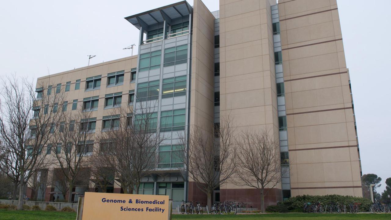 Genome Center