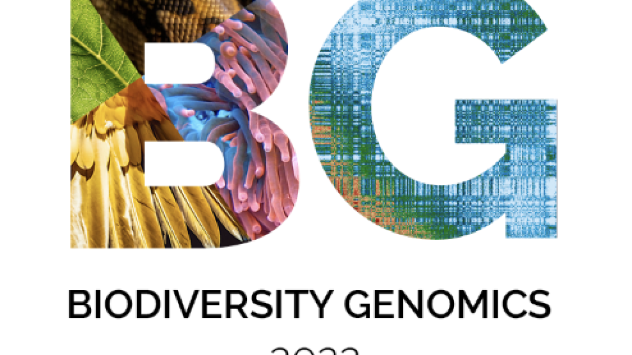 Biodiversity Genomics 2022