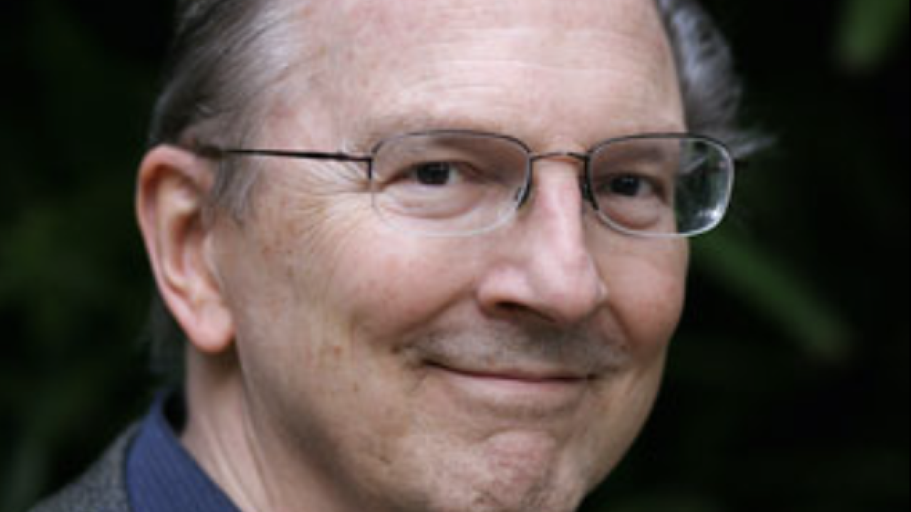 Jack Szostak