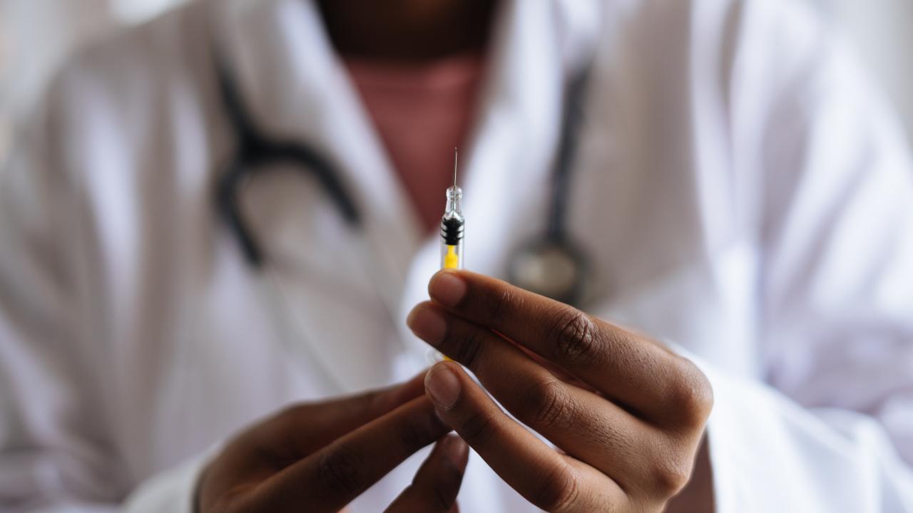 vaccine