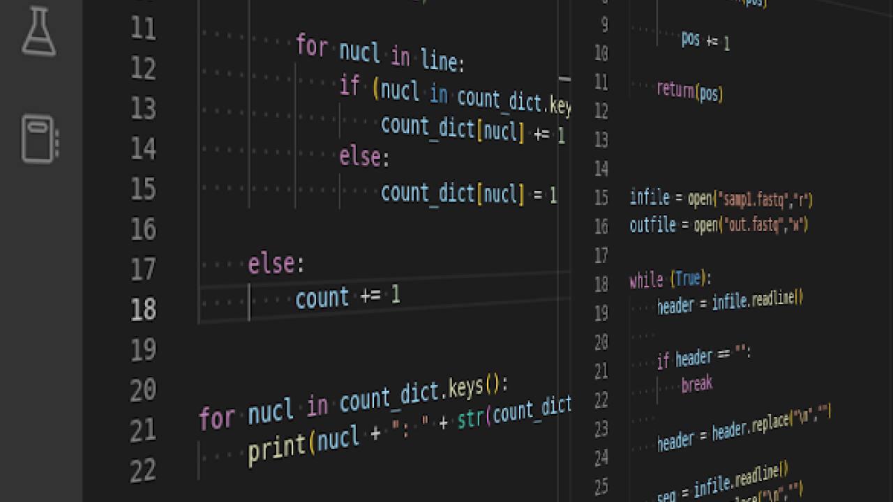 Python