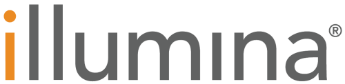 Logo for illumina