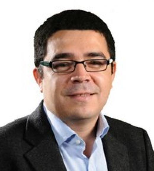 Carvajal-Carmona