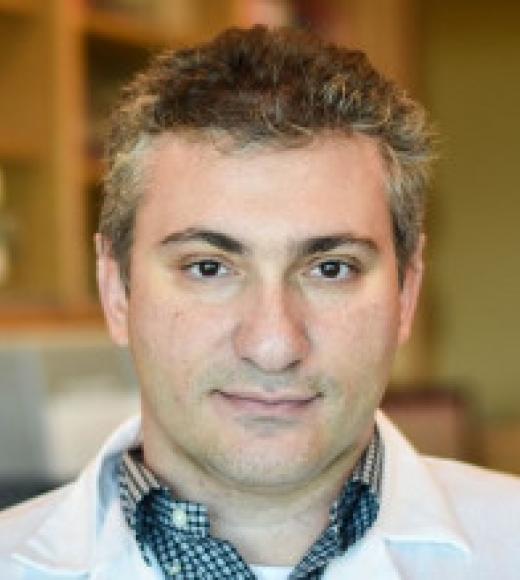 Ilias Tagkopoulos
