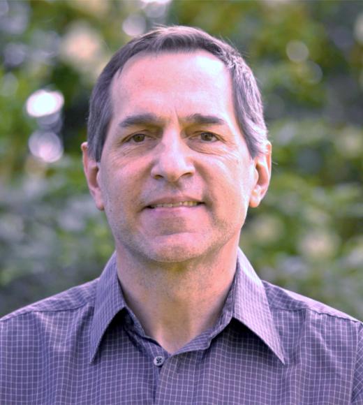 Dietmar Kültz