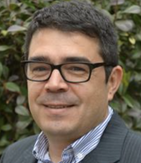 Luis Carvajal-Carmona