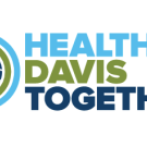 Healthy Davis Together Logo
